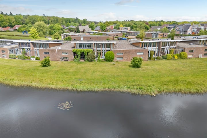Gerard Doustraat 59 in Ommen
