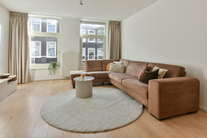 Foto van woning Gerard Doustraat 69B, Amsterdam