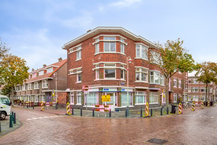 Gerard Kellerstraat 50 in 's-Gravenhage