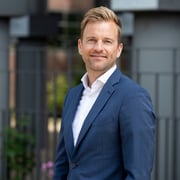 Foto van Gerard Langen