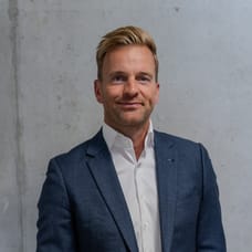 Foto van Gerard Langen