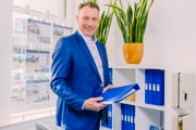 Foto van Gerard Mol