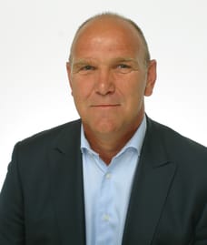 Foto van Gerard Penning