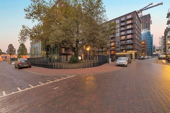 Gerard Philipslaan 286 in Eindhoven foto
