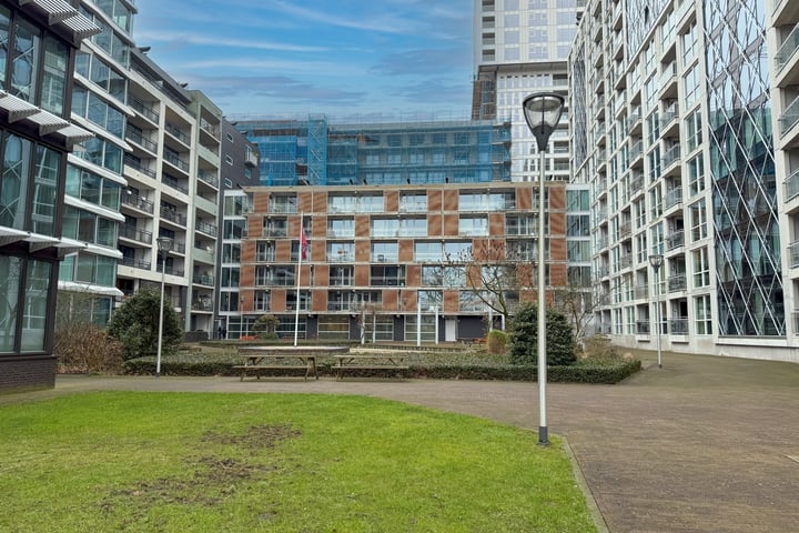 Foto van woning Gerard Philipslaan 35, Eindhoven