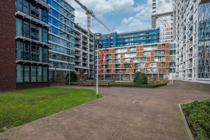Gerard Philipslaan 41 in Eindhoven foto