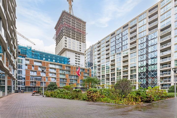 Gerard Philipslaan 47 in Eindhoven foto