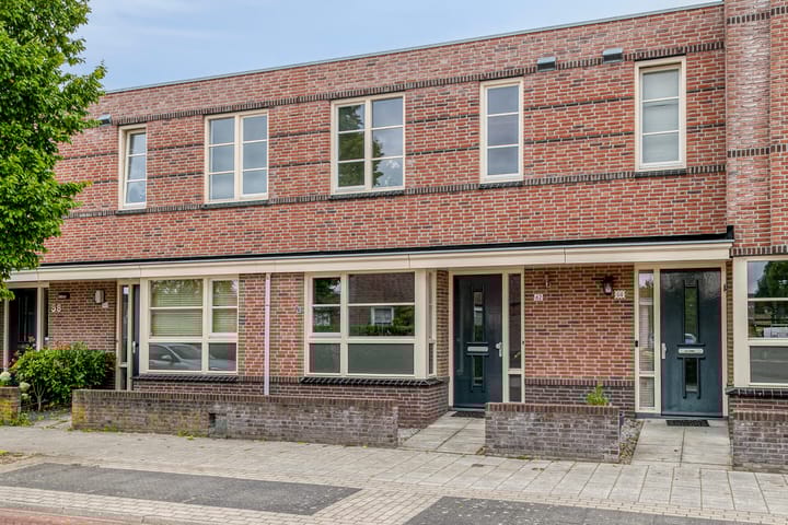 Gerard Revelaan 62 in Kloetinge