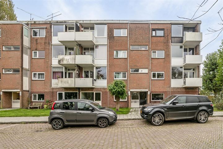 Gerard Splinter van Ruwiellaan 24 in Breukelen foto