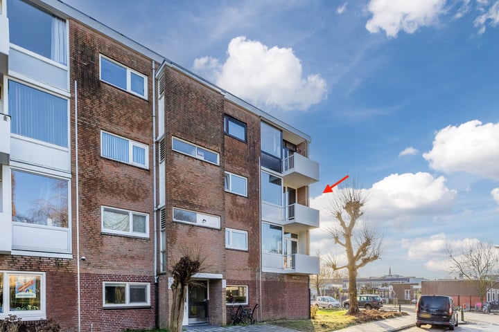 Gerard Splinter van Ruwiellaan 32 in Breukelen foto
