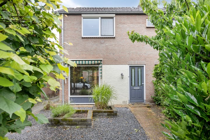 Foto van woning Gerard ter Borchlaan 46, Lochem