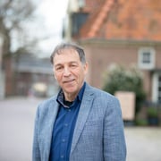 Foto van Gerard van den Belt