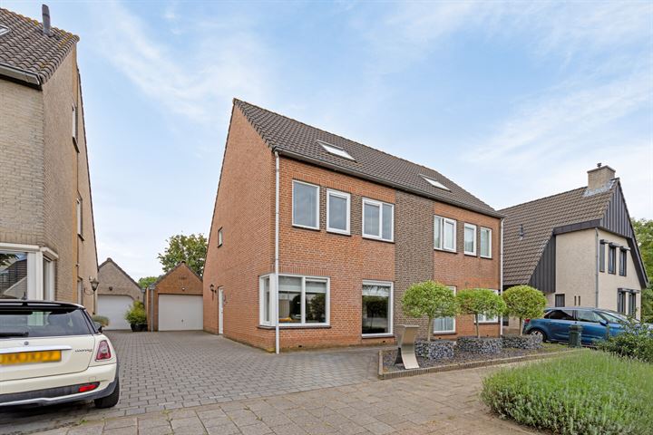 Gerard van Oostromstraat 69 in Oudheusden foto