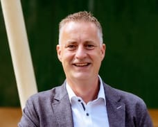 Foto van Gerard Vel