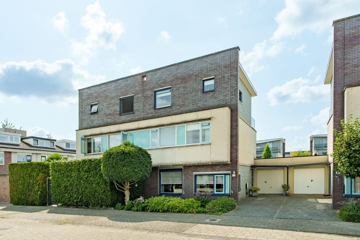 Gerard Walschaphove 23 in Nieuwegein foto