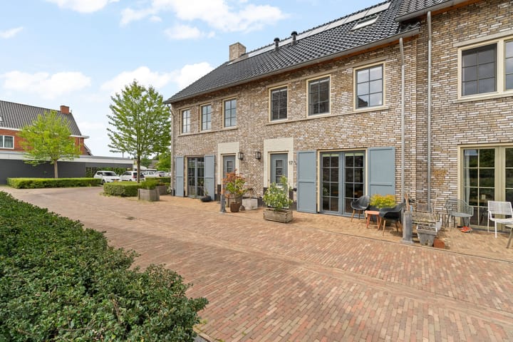 Foto van woning Gerardshoeve 17, Waddinxveen