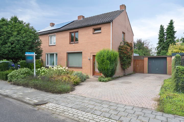 Gerardusstraat 5 in Munstergeleen