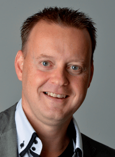 Foto van Gerben Gortemaker