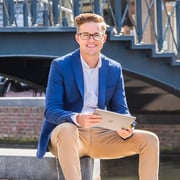Foto van Gerben Hak
