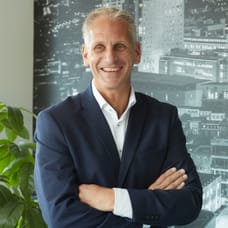 Foto van Gerben Huijbregts