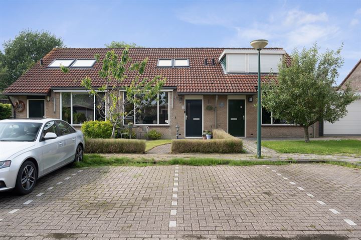 Gerben Rijpmastrjitte 27 in Blauwhuis foto