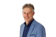 Foto van Gerben ten Broeke