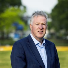 Foto van Gerben van der Lee