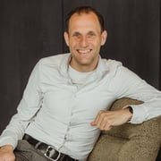 Foto van Gerben van Es