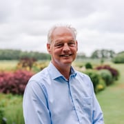 Foto van Gerben Zandbergen
