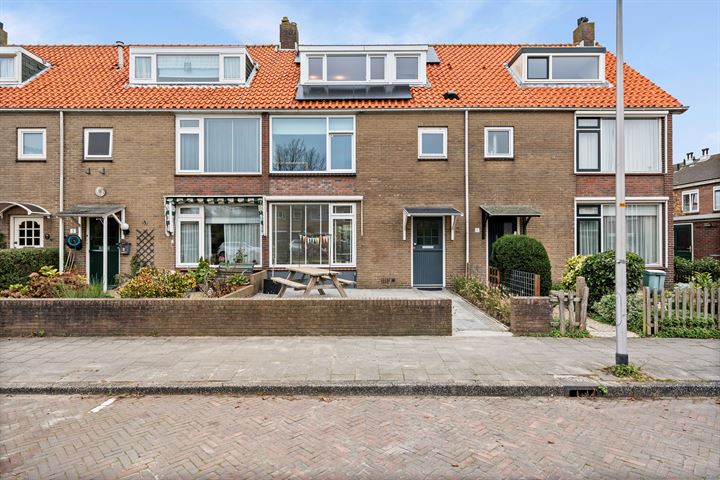 Foto van woning Gerberahof 2, Noordwijk