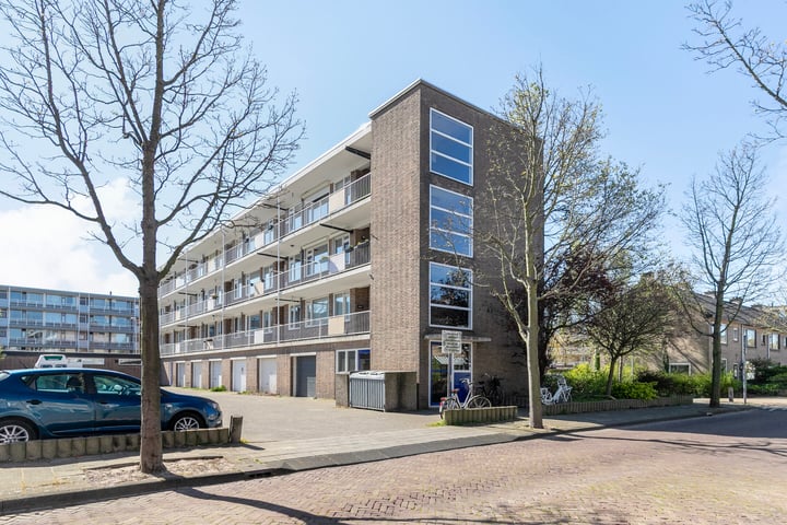Foto van woning Gerberalaan 31, Naaldwijk