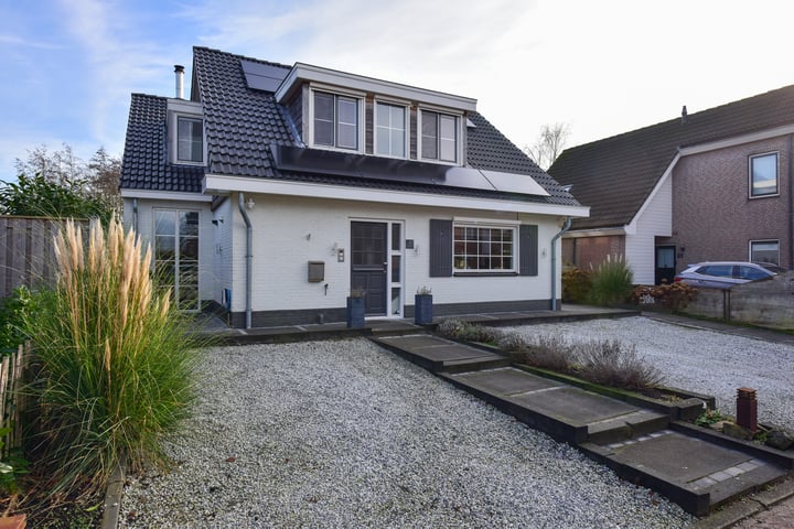 Gerberalaan 63 in De Kwakel foto