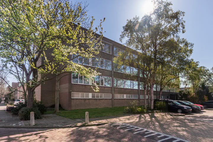 Foto van woning Gerberalaan 91, Naaldwijk