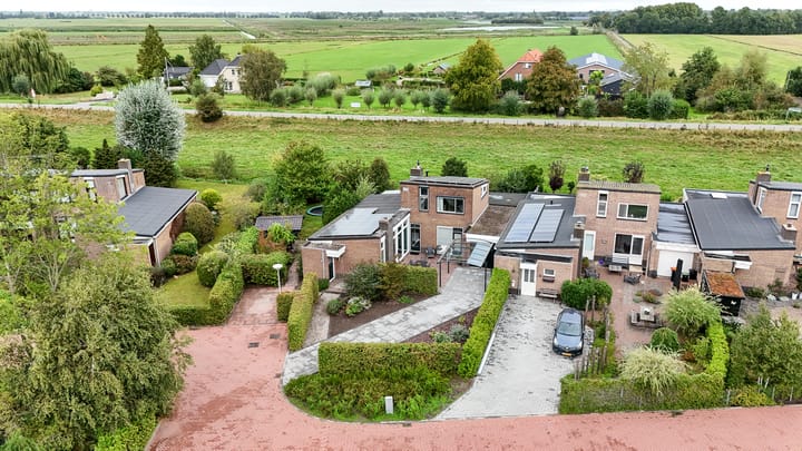 Gerberastraat 16 in Noorden