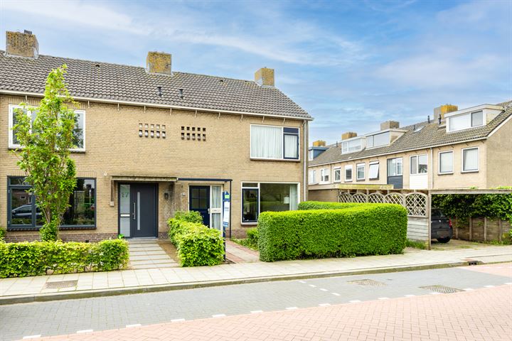 Gerberastraat 19 in Noorden foto