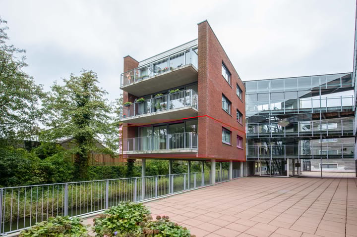 Gerberastraat 59 in Aalsmeer