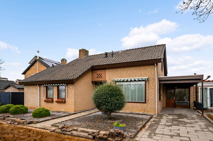 Gerbergaweg 13 in Herten