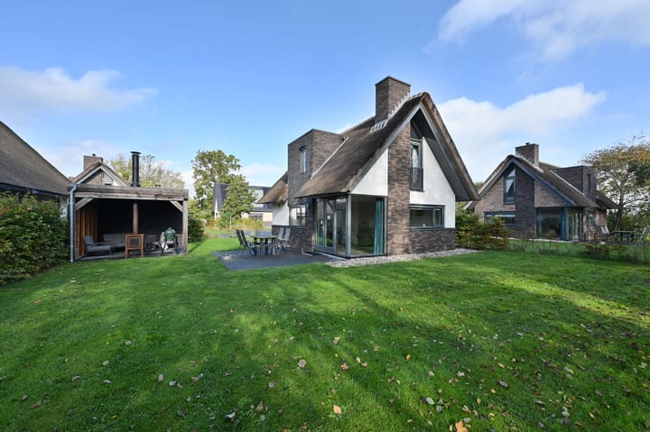 Gerbrandtslaan 18a-40 in Schoorl foto