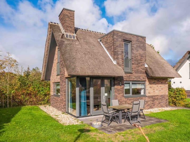 Gerbrandtslaan 18a-8 in Schoorl foto