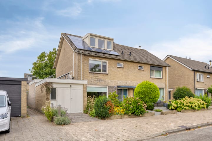 Gerbrandylaan 18 in Harderwijk