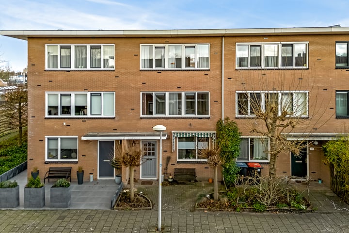 Gerbrandylaan 3 in Uithoorn foto