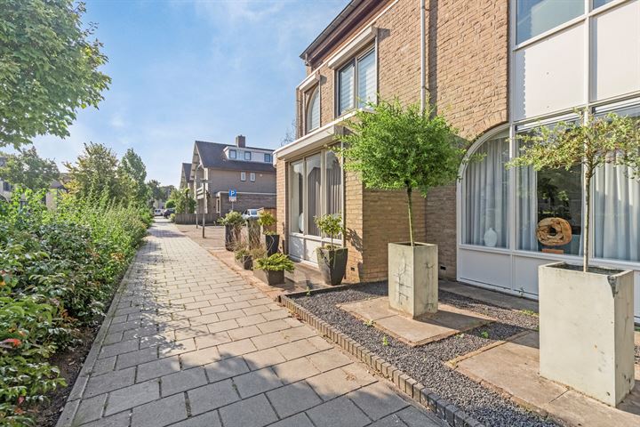 Gerbrandylaan 36 in Oosterhout foto