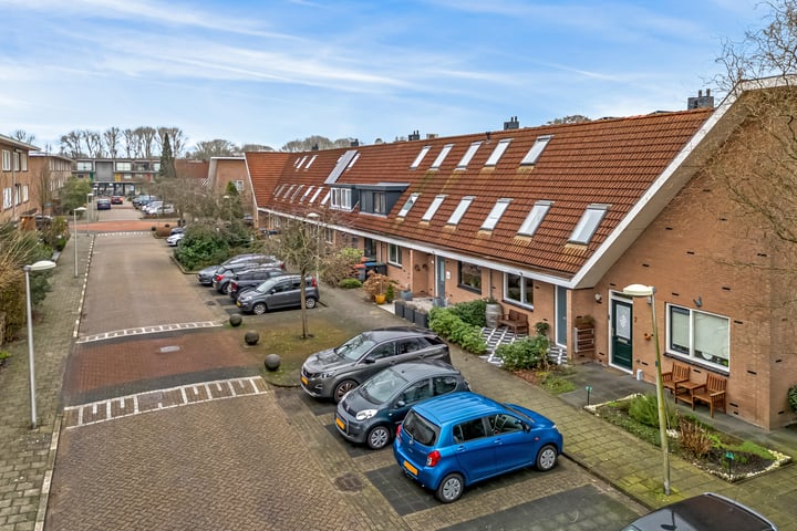Gerbrandylaan 4 in Uithoorn foto