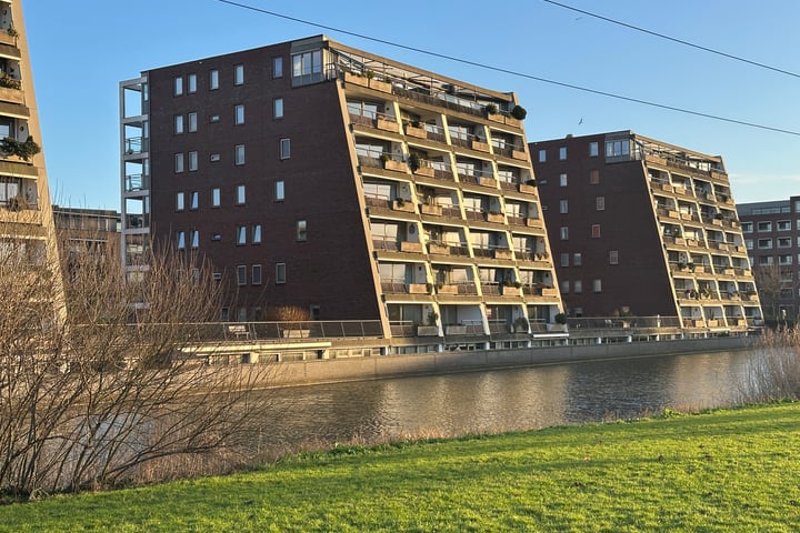 Gerbrandypark 32 in Nieuwegein foto