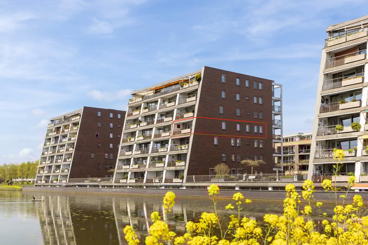 Gerbrandypark 44 in Nieuwegein