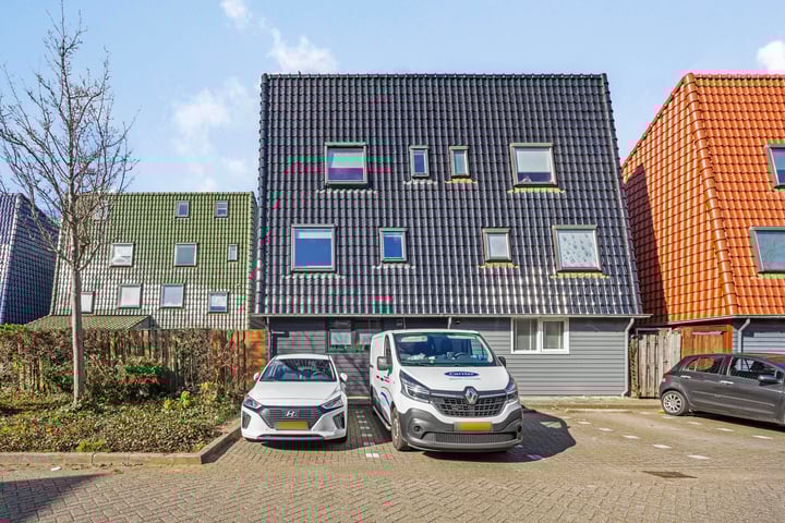 Gerbrandyplein 10 in IJsselstein foto