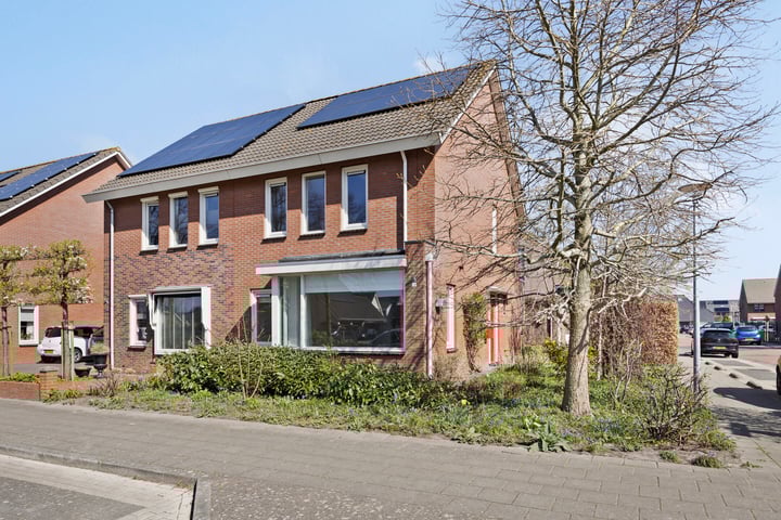 Gerbrandystraat 14 in Wezep