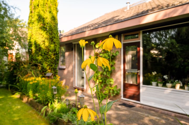 Foto van woning Gerbrandystraat 15, Nunspeet