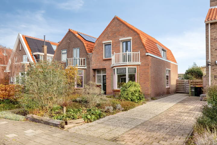 Gerbrandystraat 78 in Vlissingen