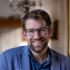 Foto van Gerco den Oudsten